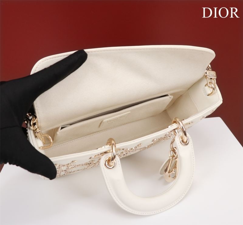 Christian Dior My Lady Bags